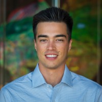 Orange Barrel Media Employee Alexander Richards's profile photo
