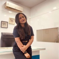 Niharika Chatterjee Email