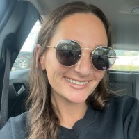 Warmies Employee Talia Mitzen's profile photo