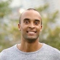 Cash App Employee Geoff Powell's profile photo