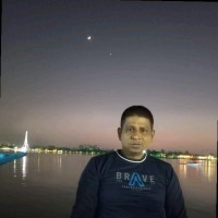 Nicco Park Employee Manas Banerjee's profile photo