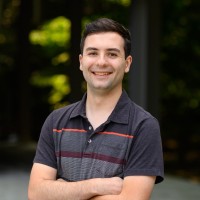 Benjamin Boyle Email & Phone Number