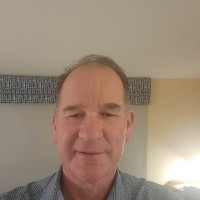 SAGE Dining Services Employee Stephen Freas's profile photo