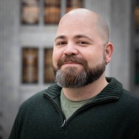 Northwestern Mutual Employee Brad Hendrix's profile photo