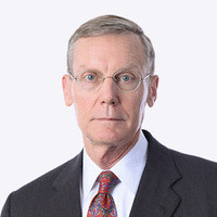 Craige Jenkins Liipfert & Walker LLP Employee William Walker's profile photo