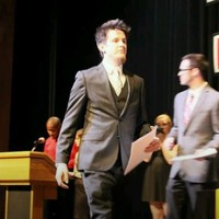 Liberty Service Partners Employee Josh Jordan's profile photo