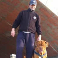 EcoStim Employee Sebastian Gabriel Yañez's profile photo