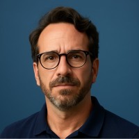 Andres Rubio Email & Phone Number