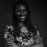 Magic Carpet Studios Employee Mfon-Abasi Usoro's profile photo
