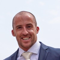 PE Global Employee Rob Armstrong's profile photo