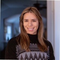 Image Technology Systems Employee Elle-Marie Defrain's profile photo