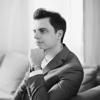 Import.io Employee Alexander Romanov's profile photo