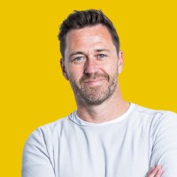 Content Glory Employee René Neubach's profile photo