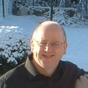 Goltens Worldwide Employee Tom MacDonald's profile photo