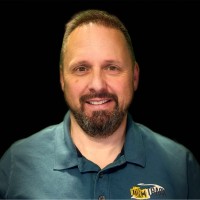 Protractor Software Inc. Employee Richard Dansereau's profile photo