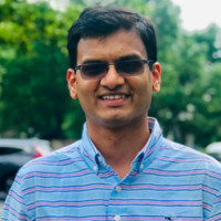 Prathamesh Nagle Email & Phone Number