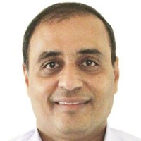 Email e telefono di Ravinder Agarwal