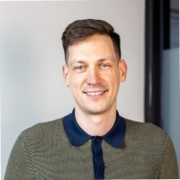 Gordian Software Employee Bernardas Kuodzevicius's profile photo