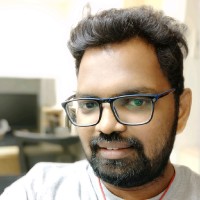 Prithip Murugan Email
