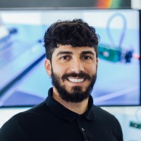 Gabriele Scrofani Email