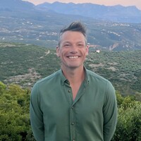 Royal Court Theatre Employee Steven Atkinson's profile photo