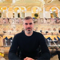 Maritech Group Employee Ioannis Ravanos's profile photo