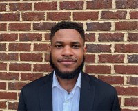 Vestis Corporation Employee Xavier Wright's profile photo