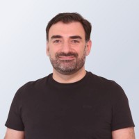 Hexact Employee Stepan Aslanyan's profile photo