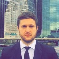 REAL New York Employee Matas Raščius's profile photo