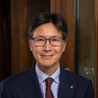 Queensland Health Employee Owen Ung's profile photo