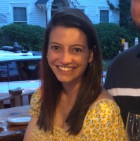 The TJX Companies, Inc. Employee Alexandra Foulds's profile photo