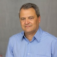 CyanConnode Employee Charis Michelakis's profile photo
