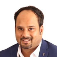 Pradeep Ganesan Email