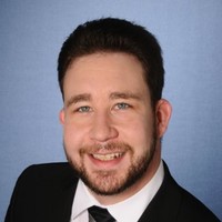HIM GmbH Employee Pascal Jäger's profile photo