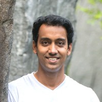 Current Employee Abhishek Pandey's profile photo