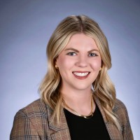 Vori Health Employee Casey Rarrick's profile photo