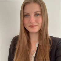 Barco Employee Chiara M.'s profile photo