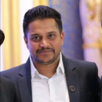Welspun Flooring Employee Pankaj Singh's profile photo