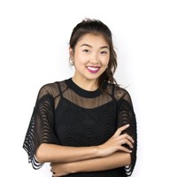 Kristine Yang