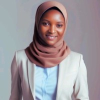 Dangote Industries Limited Employee Fatima Rabiu's profile photo