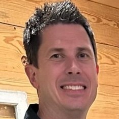 Toyota North America Employee Marshall Cheek's profile photo