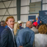 U.S. House of Representatives Employee Andrew Leppert's profile photo