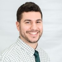 Lattimore Physical Therapy and Sports Rehabilitation Network Employee Michael Hughes's profile photo