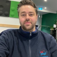 Aline Group Employee Michael Greenfield's profile photo