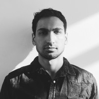 movemate Employee Ali Mapara's profile photo