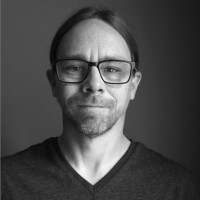 Mostly Serious Employee Dan Spencer's profile photo