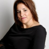 UTILE Employee Caroline Piccinato's profile photo