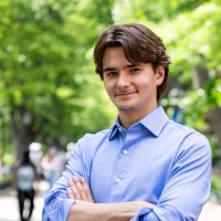 Jake Donnini's profile photo