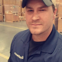 V2 Composites, Inc. Employee Nick Luckie's profile photo