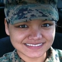 Escambia County Jail Employee Charmaine Lowe's profile photo